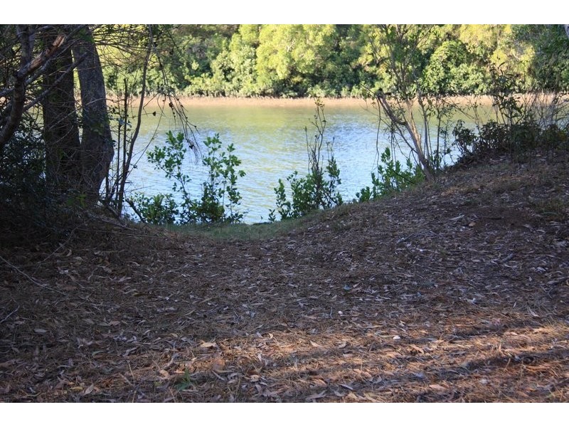 0 Bilsborough Road, Howard QLD 4659