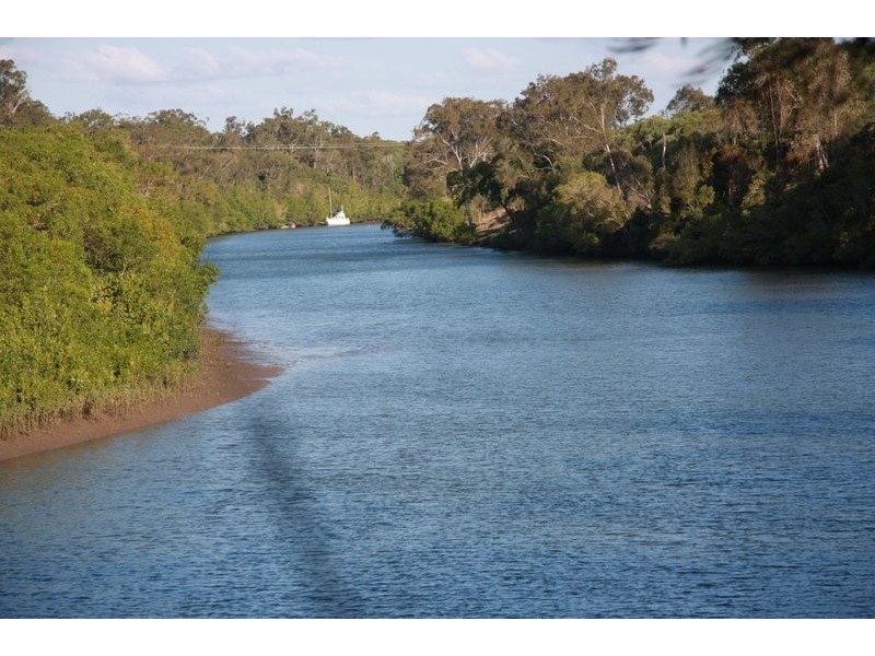 0 Bilsborough Road, Howard QLD 4659