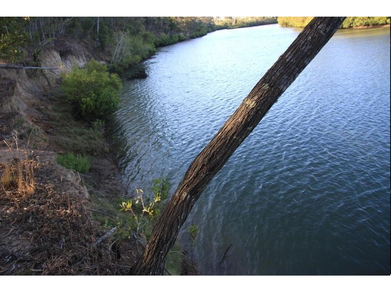 0 Bilsborough Road, Howard QLD 4659
