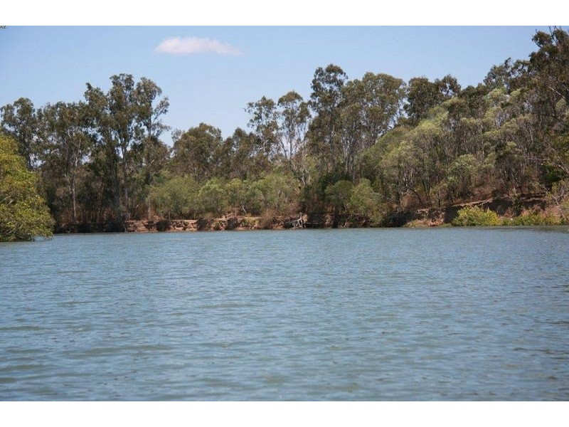 0 Bilsborough Road, Howard QLD 4659