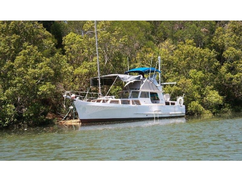 0 Bilsborough Road, Howard QLD 4659