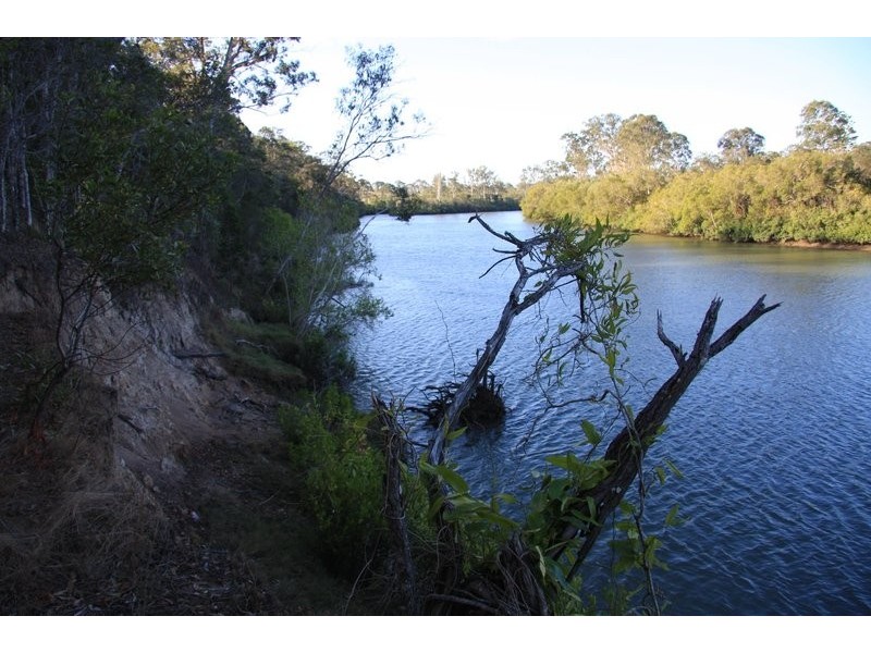 0 Bilsborough Road, Howard QLD 4659