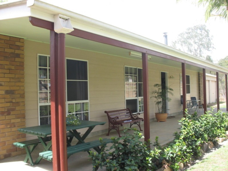 12 Tyndall Street, Apple Tree Creek QLD 4660