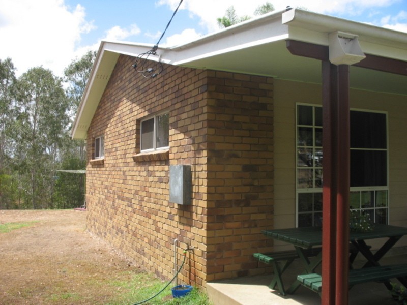 12 Tyndall Street, Apple Tree Creek QLD 4660