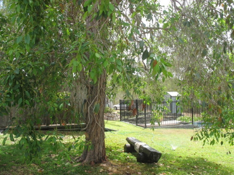 12 Tyndall Street, Apple Tree Creek QLD 4660