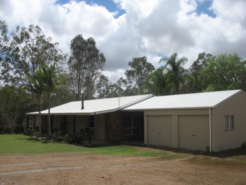 12 Tyndall Street, Apple Tree Creek QLD 4660