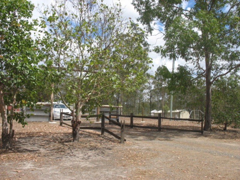 12 Tyndall Street, Apple Tree Creek QLD 4660