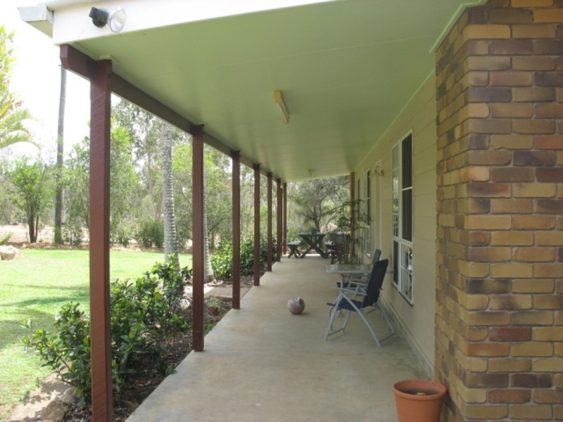 12 Tyndall Street, Apple Tree Creek QLD 4660