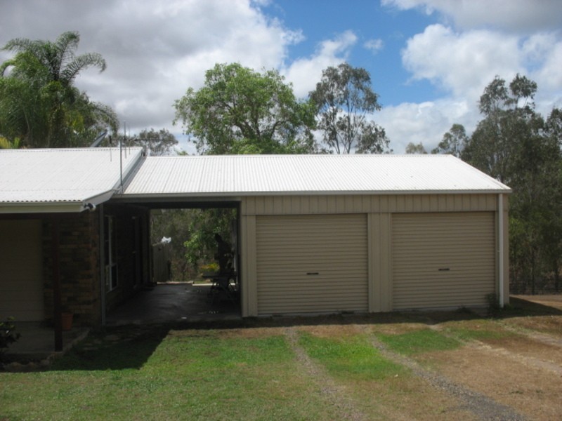 12 Tyndall Street, Apple Tree Creek QLD 4660