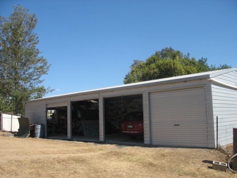 9 McGibbon Street, Apple Tree Creek QLD 4660