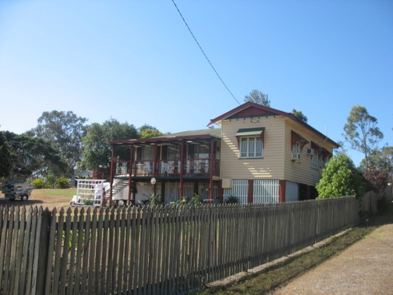 9 McGibbon Street, Apple Tree Creek QLD 4660