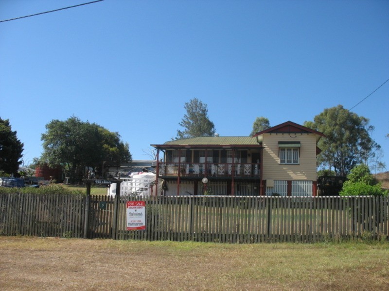 9 McGibbon Street, Apple Tree Creek QLD 4660