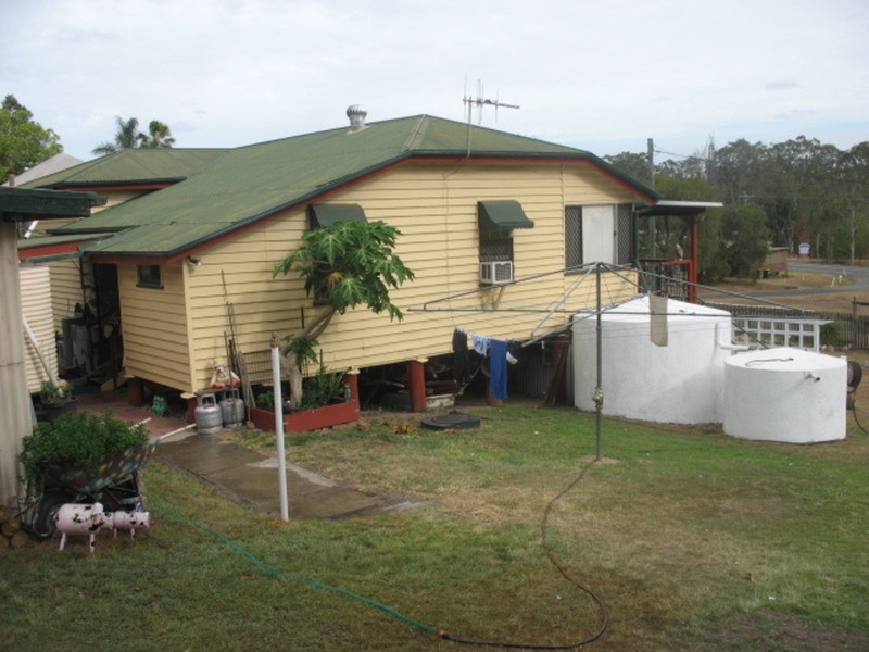 9 McGibbon Street, Apple Tree Creek QLD 4660
