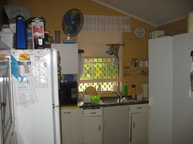 9 McGibbon Street, Apple Tree Creek QLD 4660