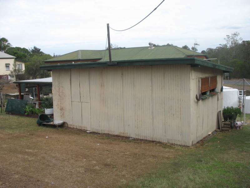 9 McGibbon Street, Apple Tree Creek QLD 4660