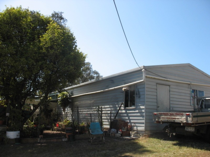 9 McGibbon Street, Apple Tree Creek QLD 4660