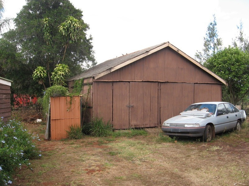 172 Churchill Street, Childers QLD 4660