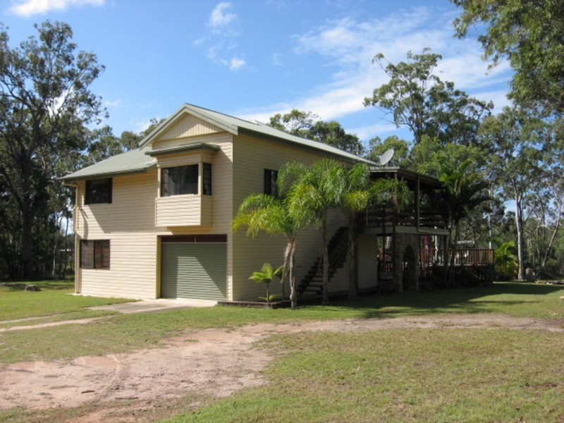 1454 Buxton Road, Buxton QLD 4660