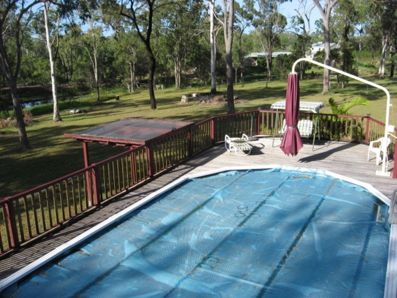 1454 Buxton Road, Buxton QLD 4660