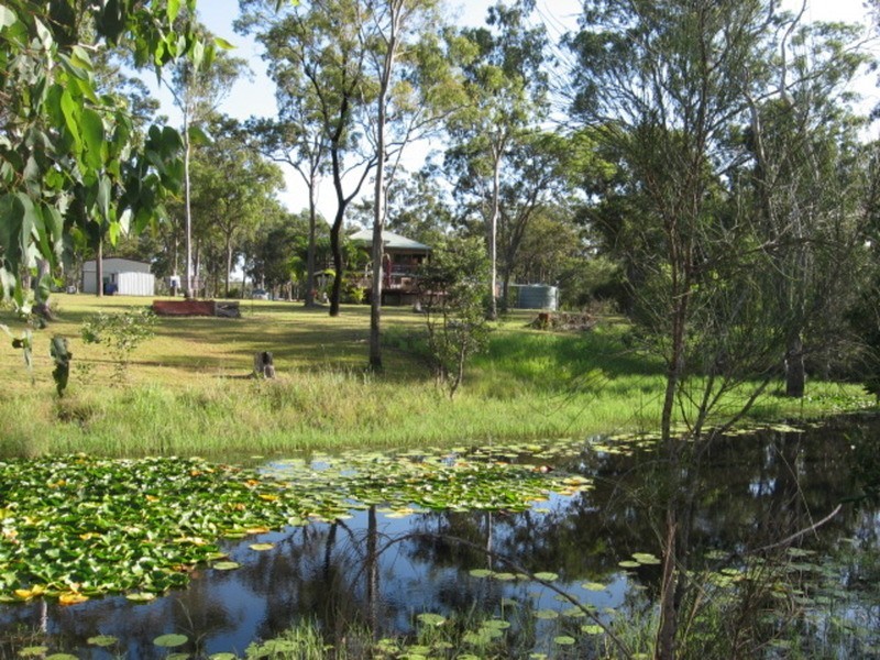 1454 Buxton Road, Buxton QLD 4660