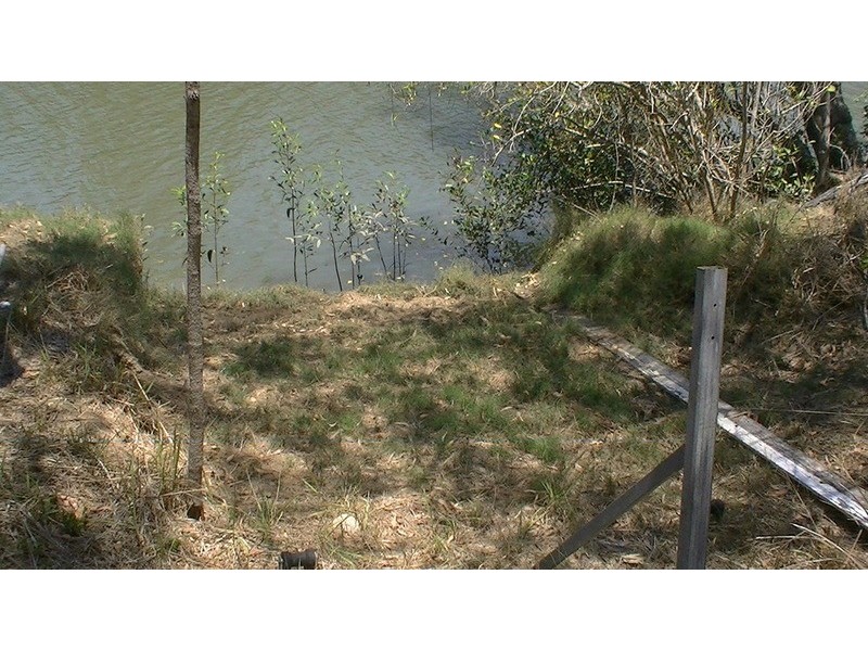 1454 Buxton Road, Buxton QLD 4660
