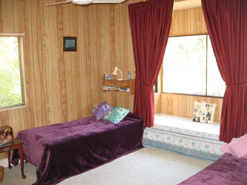 1454 Buxton Road, Buxton QLD 4660