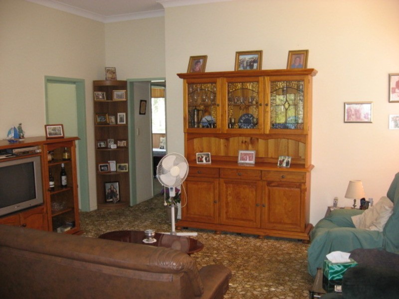 1454 Buxton Road, Buxton QLD 4660