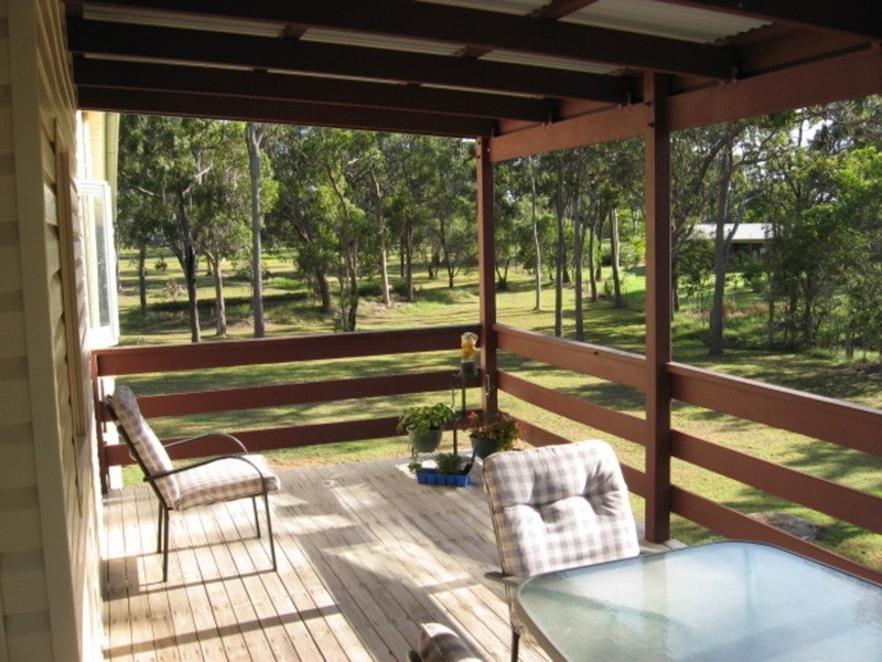 1454 Buxton Road, Buxton QLD 4660