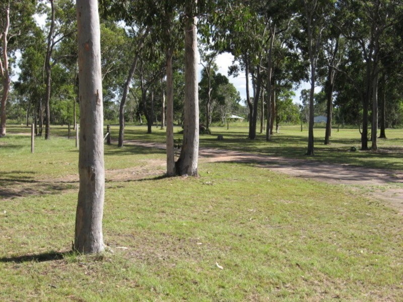 1454 Buxton Road, Buxton QLD 4660