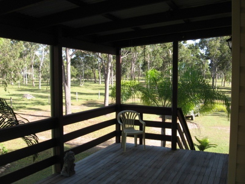 1454 Buxton Road, Buxton QLD 4660