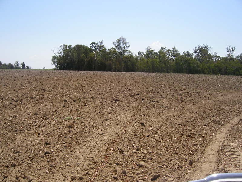 lot 53 Goodwood Road, Redridge QLD 4660