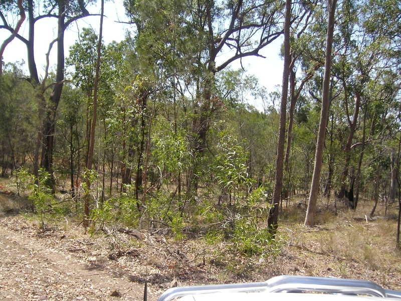 lot 53 Goodwood Road, Redridge QLD 4660