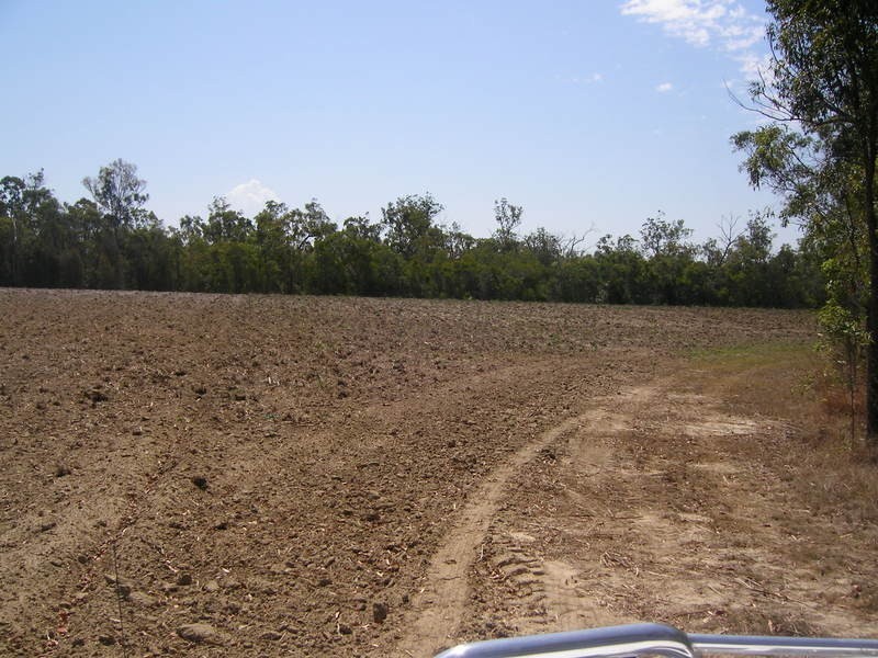 lot 53 Goodwood Road, Redridge QLD 4660