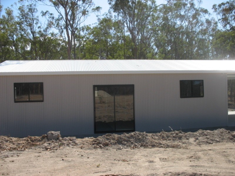53 Prosser Road, Eureka QLD 4660