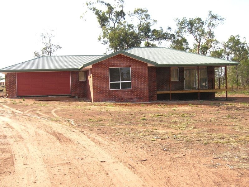 Lot/19 Melelecua Circuit, Redridge QLD 4660