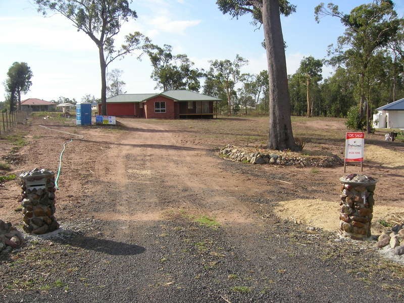 Lot/19 Melelecua Circuit, Redridge QLD 4660