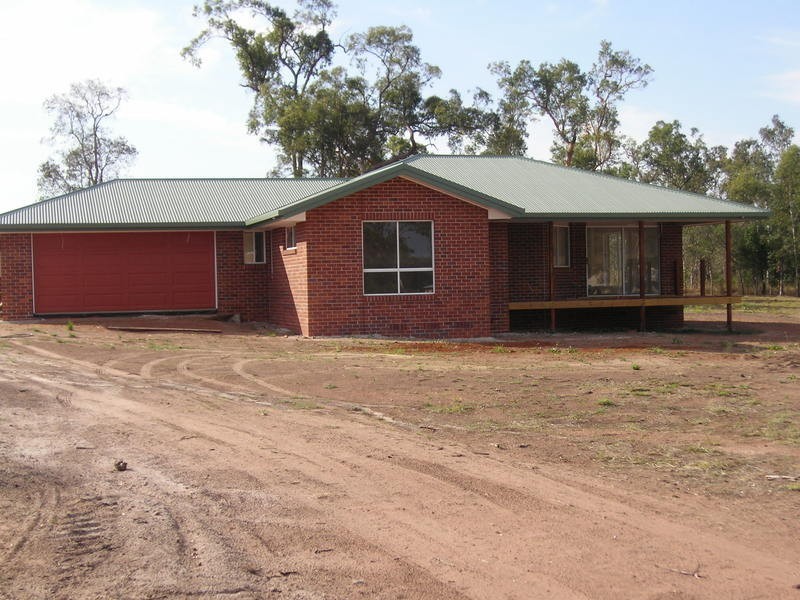 Lot/19 Melelecua Circuit, Redridge QLD 4660