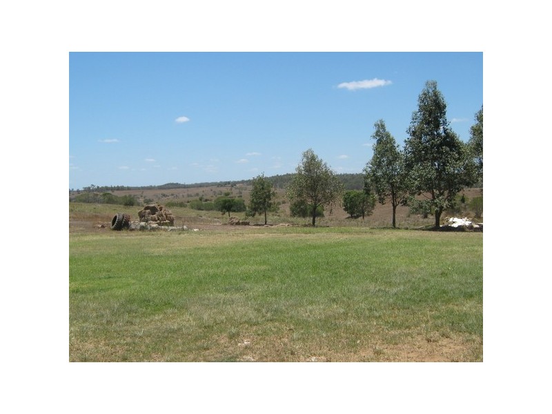 31696 Bruce Highway, Booyal QLD 4671