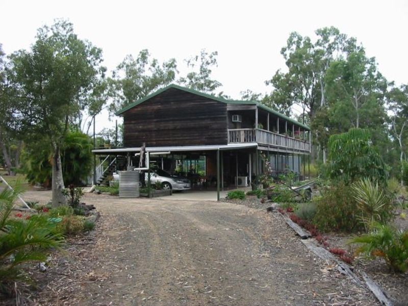1312 Buxton Road, Buxton QLD 4660