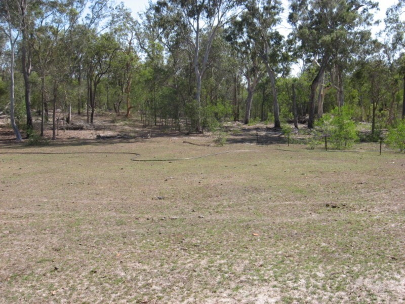 Eureka QLD 4660