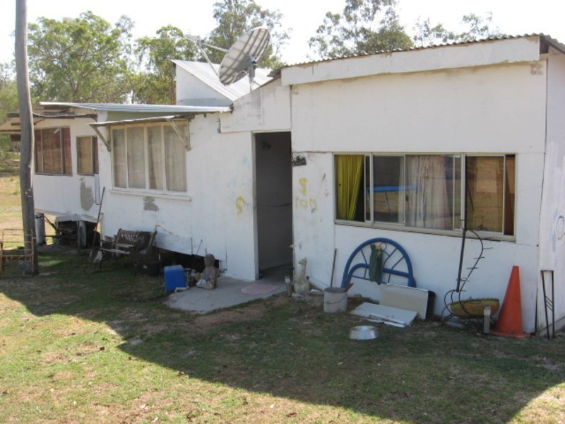 Eureka QLD 4660