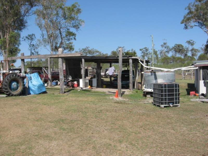 Eureka QLD 4660