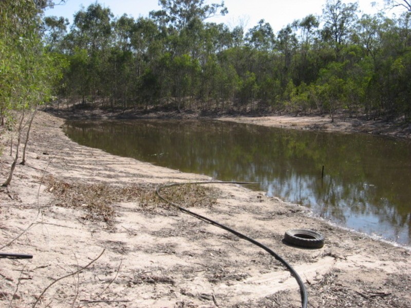 Eureka QLD 4660