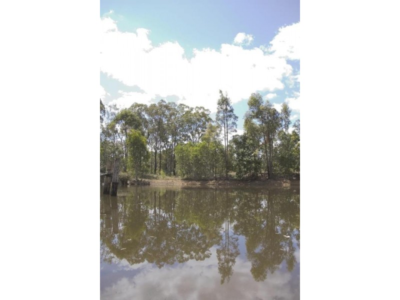 264a Rainbows Road, Childers QLD 4660