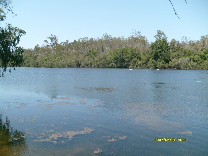 219 Inskips Road, Wallaville QLD 4671