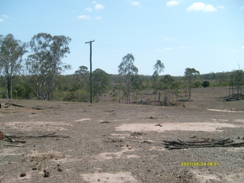 219 Inskips Road, Wallaville QLD 4671