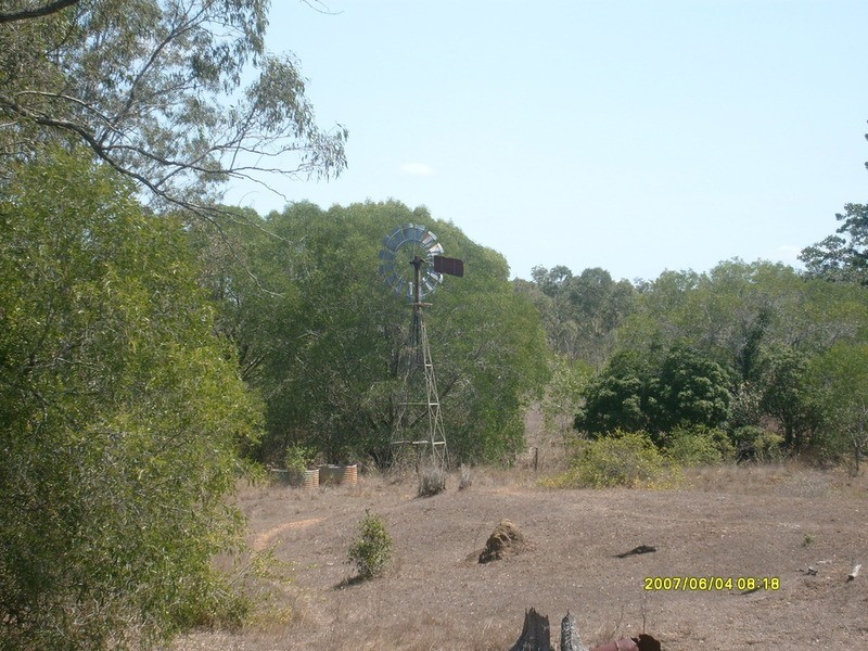 219 Inskips Road, Wallaville QLD 4671