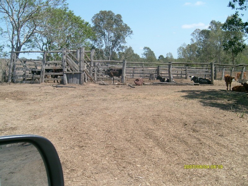 219 Inskips Road, Wallaville QLD 4671