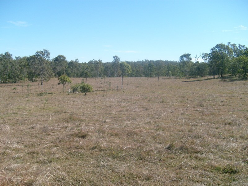 219 Inskips Road, Wallaville QLD 4671