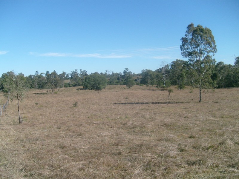 219 Inskips Road, Wallaville QLD 4671